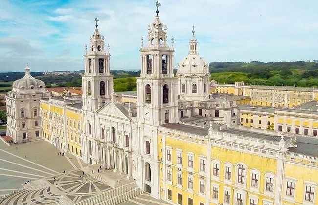 Knights Templar Route Full Day Private Tour from Lisbon - Photo 28