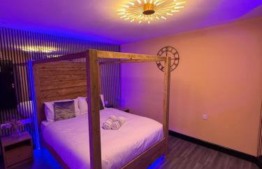 Luxury Jacuzzi Suites Halifax - Foto 19