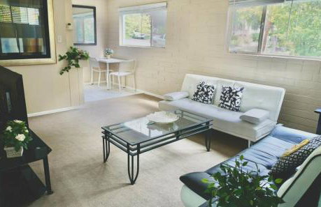 Bright 1 bedroom Near U of U, Hospitals, Downtown - Foto 1