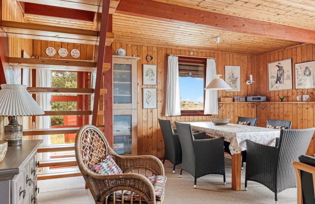 3 bedroom House in Sønderho - Photo 19