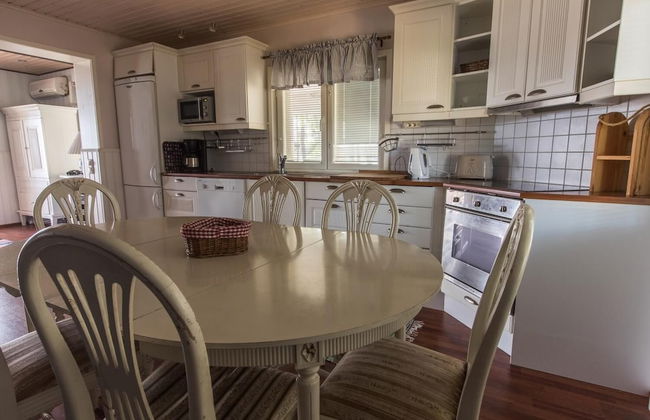 Villa Helga - Foto 15