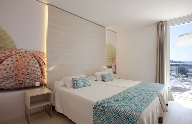 Aparthotel Novo Mar - Foto 53