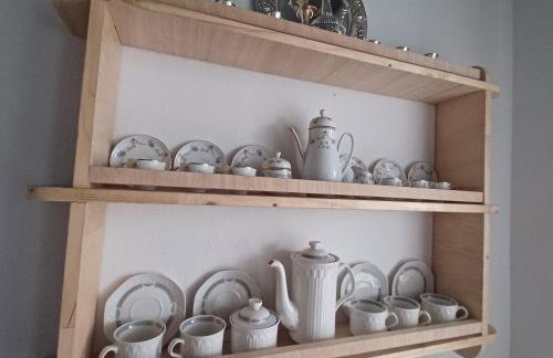 Traditional house in the heart of Naxos - Foto 15