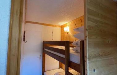 Charming T2 close to the slopes of La Plagne - Foto 6