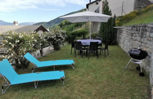 Holiday Home Rustico Olmo by Interhome - Foto 75