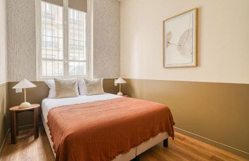 Residence Le Belleville - Foto 94