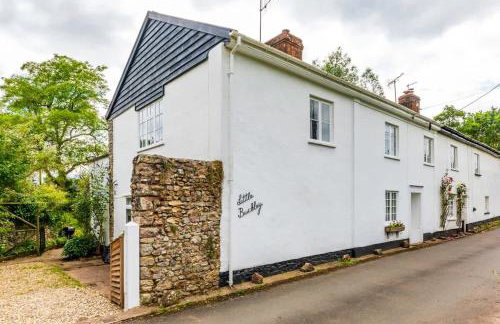 Little Buckley A peaceful family & dog-friendly retreat near Sidmouth - Foto 19