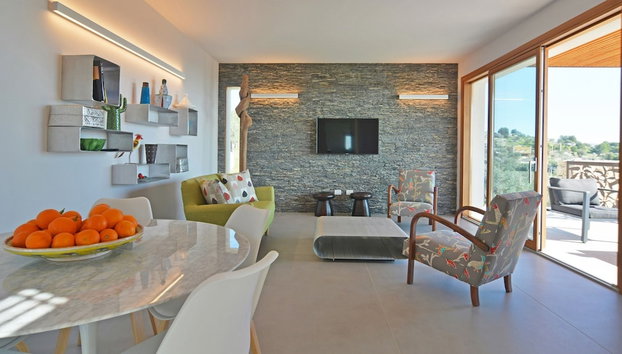 Villa Gilda 5 1 in Avola - Foto 5, Habitación