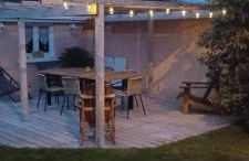 Chez Isa et JP - Foto 16