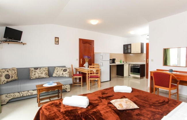 Apartments Ana Lopud - Foto 9