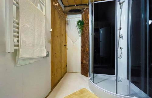 Parc animalier des Clautres - Maison Roulottes Tente - Photo 25