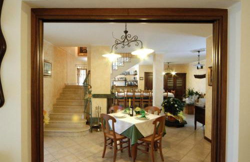 Agriturismo Il Crinale - Foto 31