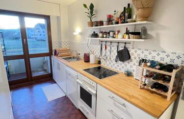 Appartement Très Cosy à 5 min Aéroport Genève - Foto 6