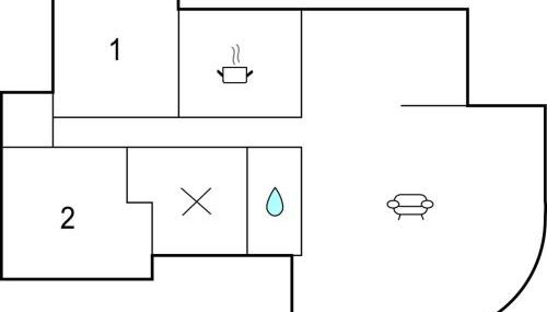 3 Bedroom Beautiful Home In Oliva - Photo 2