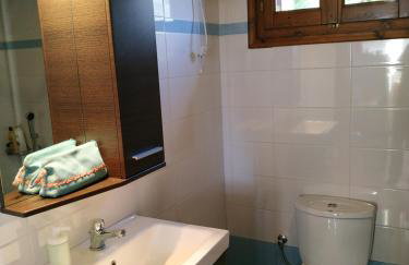 Comfy modern house in Afetes - Foto 14