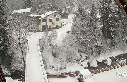 BORMIO Alpine Suite - Foto 25