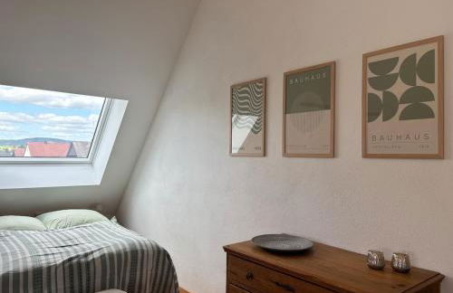 Cozy stay in Eckental - Ferienwohnung zum Wohlfühlen - Foto 13