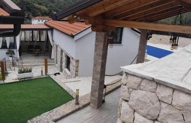 Villa Vilić - Foto 24