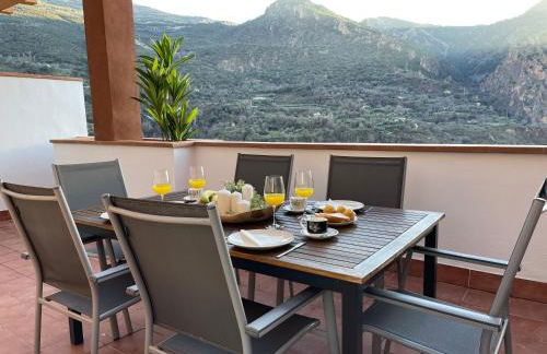 La Casa del Ciervo Sierra Nevada - Foto 43