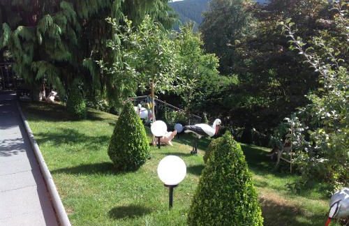 Ferienhaus Haus Herzog - Foto 47