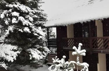 Le duplex de Dana, Gresse en Vercors, Alpes du Nord, classement 3 étoiles par Atout France - Foto 2