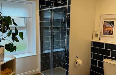 Delightful 1 Bedroom Cottage - Foto 15