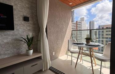 Exclusividade e Conforto a 500m da Beira-Mar - Foto 17