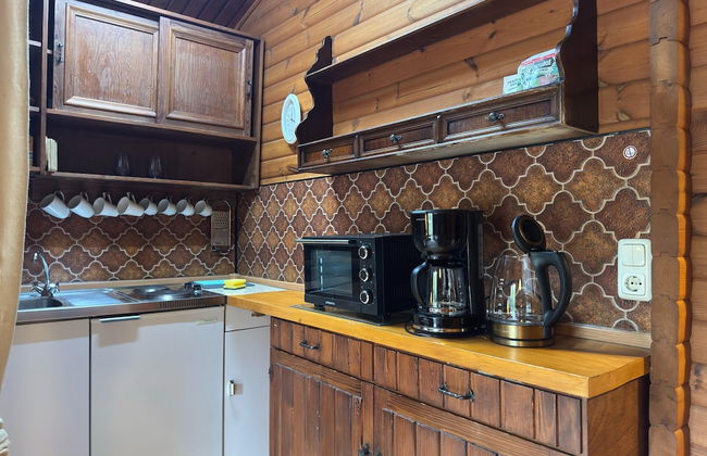 Gemutliche Unterkunfte auf dem Reiterhof in Eschede - Foto 29