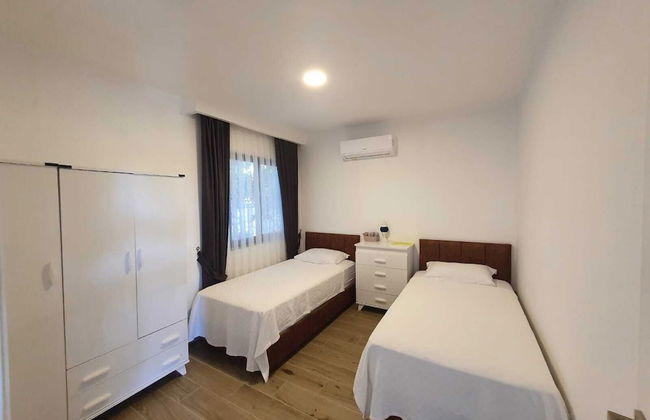 MY SARANDA TATİL EVLERİ - Foto 2