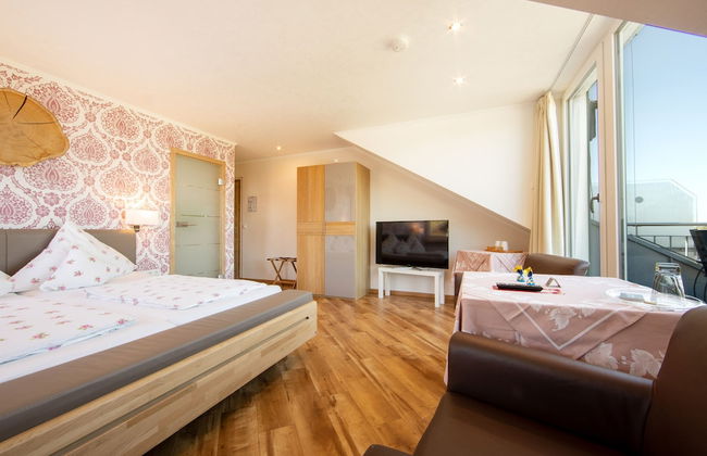 Wagners Landhaus - Foto 5