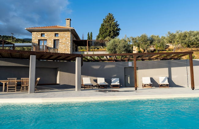 Gems of Pinakates - Foto 57