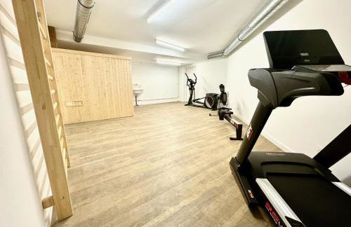 Le lodge de l alpage - Ski in ski out - 2 chambres 1 cabine - Foto 39