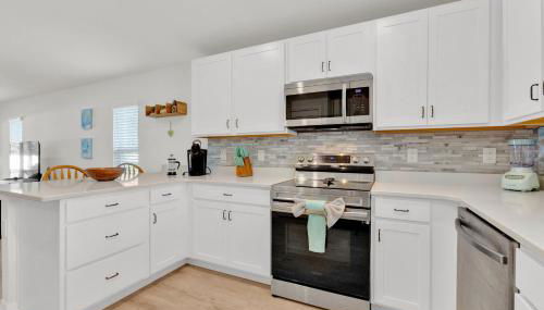 3BR House with Backyard & access to Auburndale Trail - Foto 2