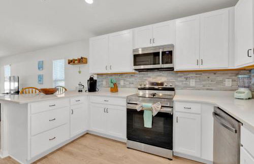 3BR House with Backyard & access to Auburndale Trail - Foto 2