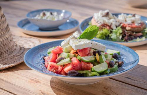 Parthenis Beach, Suites by the Sea - Foto 23