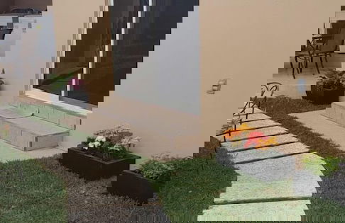 Estancia Ananda Bungalow 1 - Foto 9