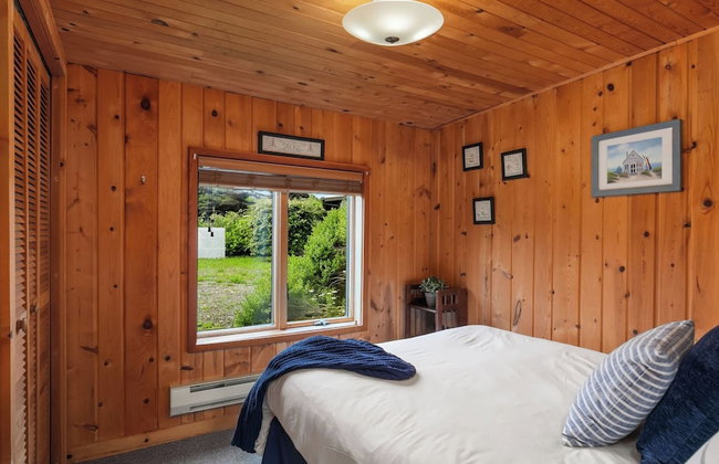 The Pilot House by Avantstay Stunning Home Right On Arch Cape Beach! - Foto 31