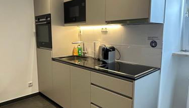 8-LIVING Apartment Houses - Foto 3