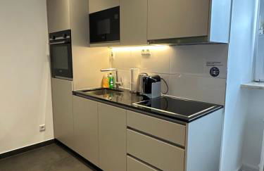 8-LIVING Apartment Houses - Foto 3