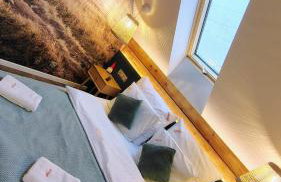 Łykolańczyk-Chatki z JACUZZI - Photo 40