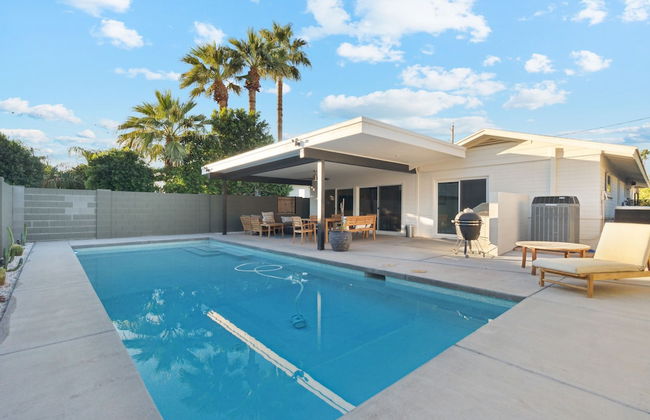 Twin Sunsets Oasis with 2 Pools - Foto 29