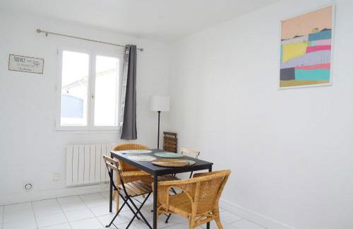 EXIGEHOME-Studio à 5 minutes du centre de Versailles - Foto 11