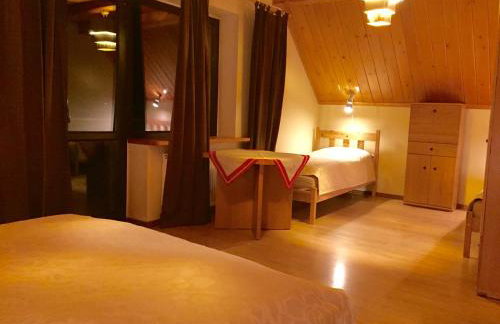 Willa Brzozówka - Photo 16