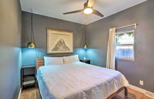 half Mi to Tennyson Pet-Friendly Denver Gem - Foto 14