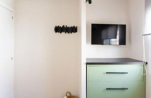 Acogedora casa junto al mar ,cerca del centro urbano - Photo 28