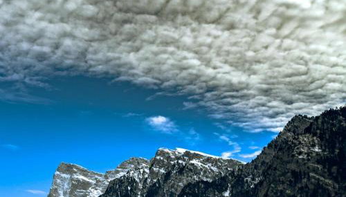 Mountain Serenity - Foto 4