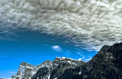 Mountain Serenity - Foto 4