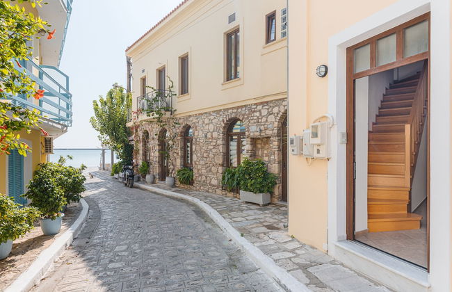 Villa Porto - Foto 12