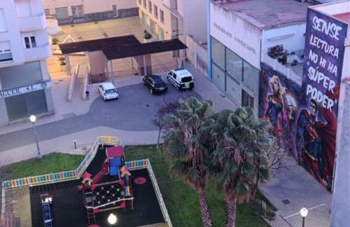 Apartamento premium luxe céntrico 5 hab 204 m2 a 300 mts mar - Foto 52