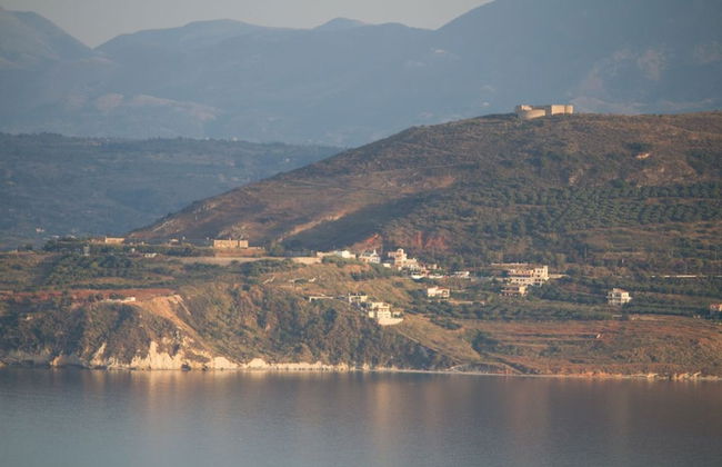 Villa Roula 6BR - Foto 27